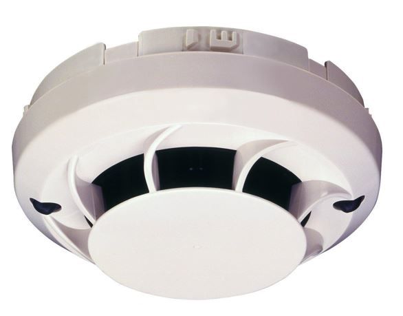 Honeywell TC806ES – Intelligent Optical Smoke Detector