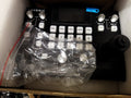 PTZ Camera Controller over IP and Serial AVONIC AV-CON300-IP