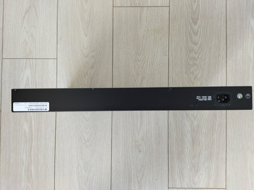 Aruba 2540 (JL356A-60001) – 24G PoE+ Managed Switch used