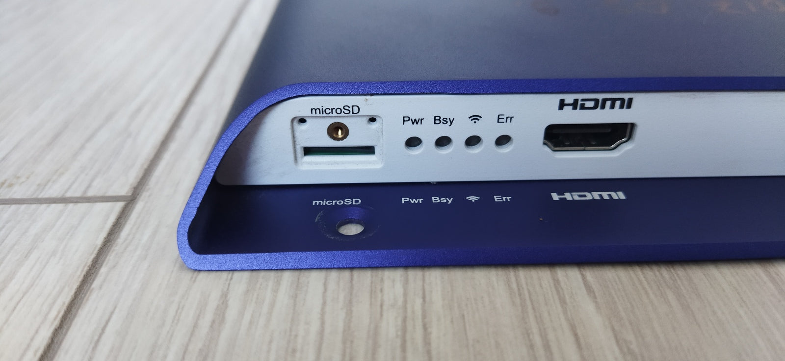 Professional Digital Signage Player BrightSign XT244 Expanded I/O Player used