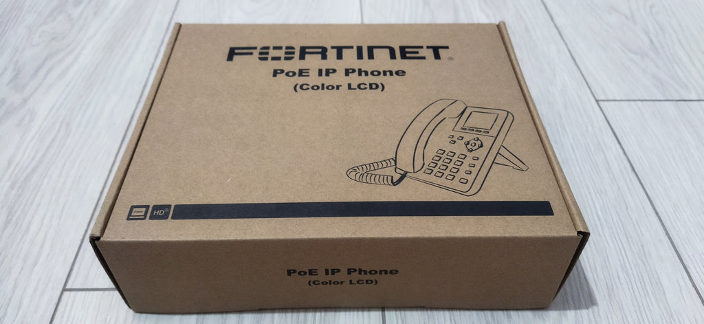 Fortinet FortiFone-175 (FON-175) – IP Telephone