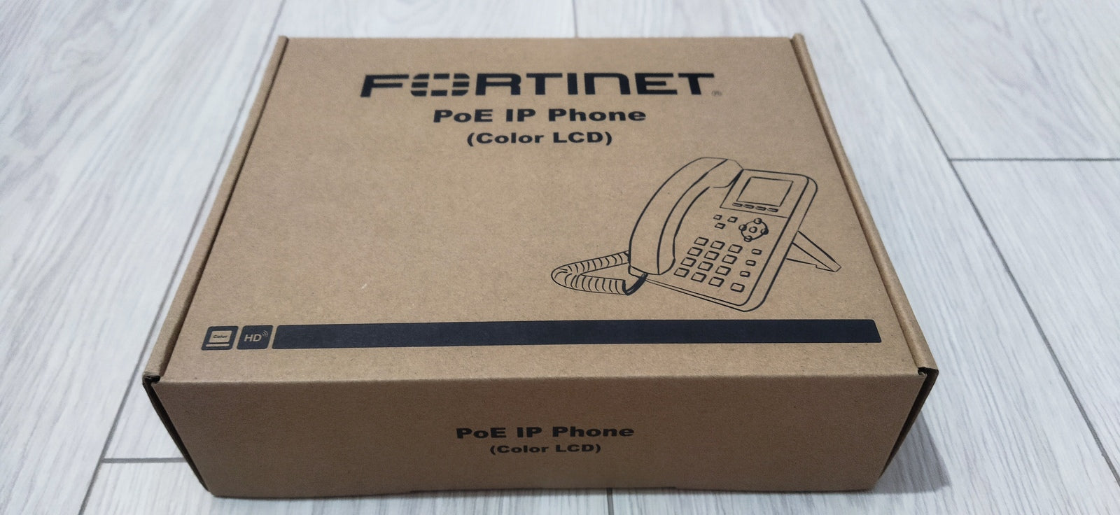Fortinet FortiFone-175 (FON-175) – IP Telephone