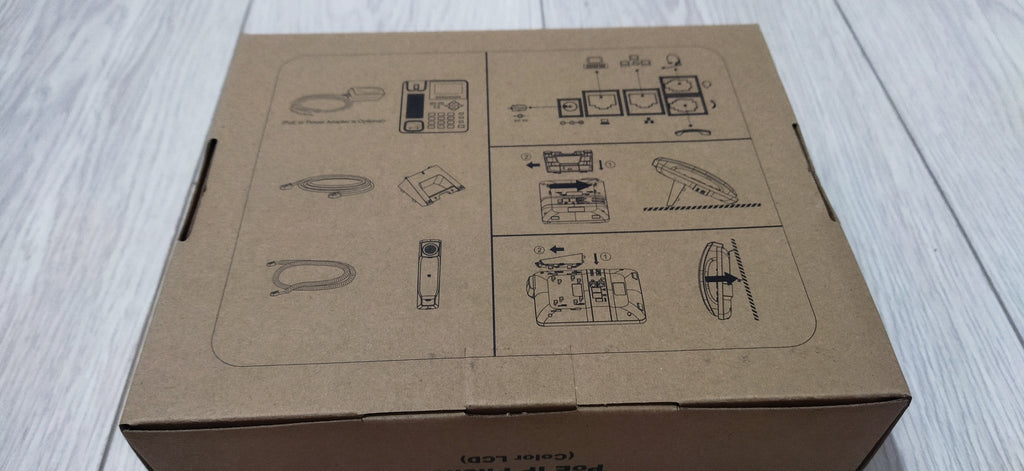 Fortinet FortiFone-175 (FON-175) – IP Telephone