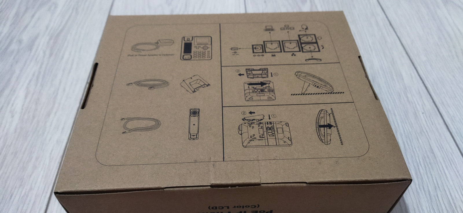 Fortinet FortiFone-175 (FON-175) – IP Telephone