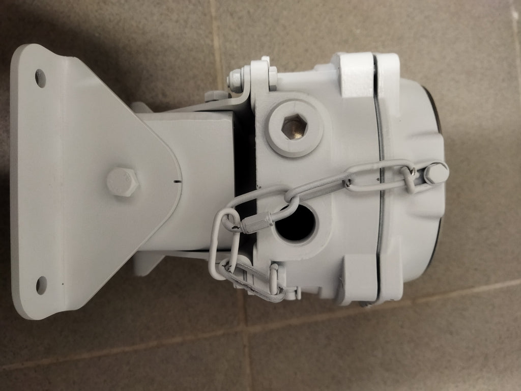 Tyco FLAMEVision FV412F – Triple IR Flame Detector