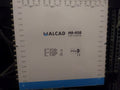 Multiswitch Alcad MB-408