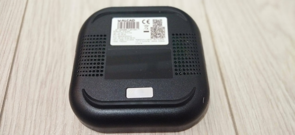 Alcad STB-050 – IPTV HD Set-Top Box