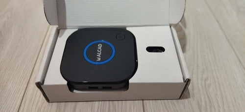 Alcad STB-050 – IPTV HD Set-Top Box