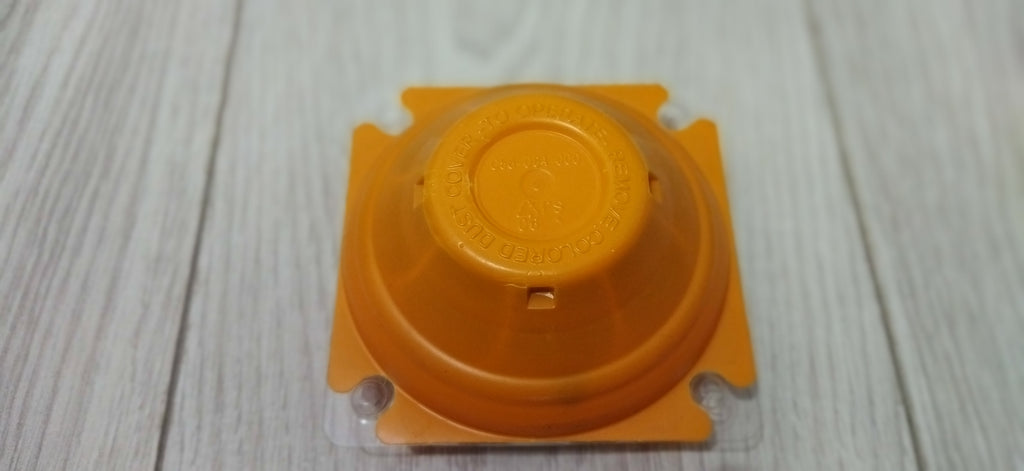 Honeywell TC840MES – Addressable Multi-Criteria Fire Detector