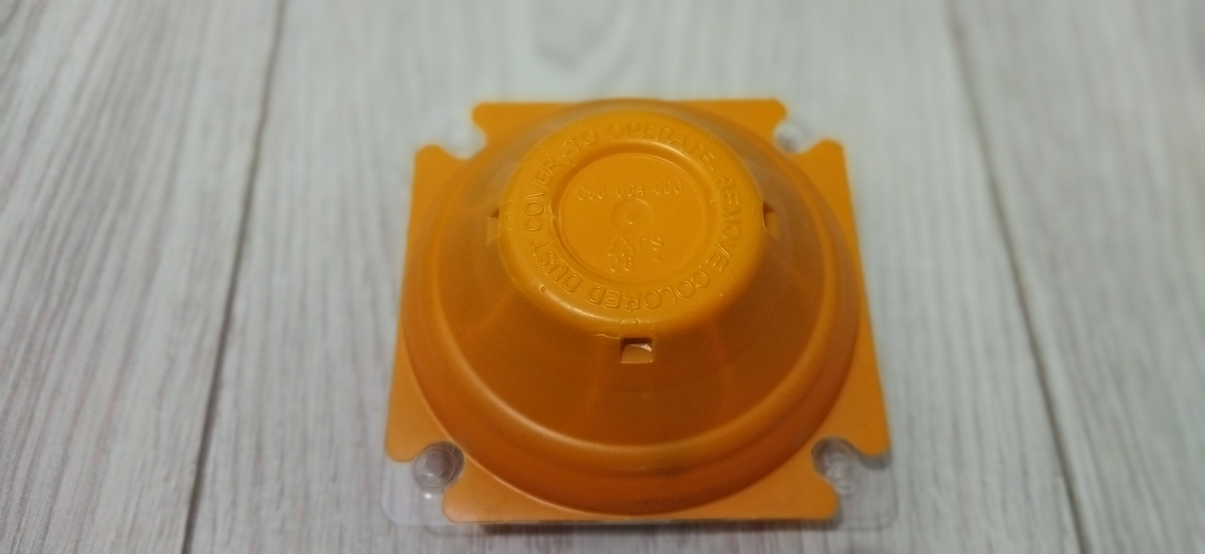 Honeywell TC840MES – Addressable Multi-Criteria Fire Detector