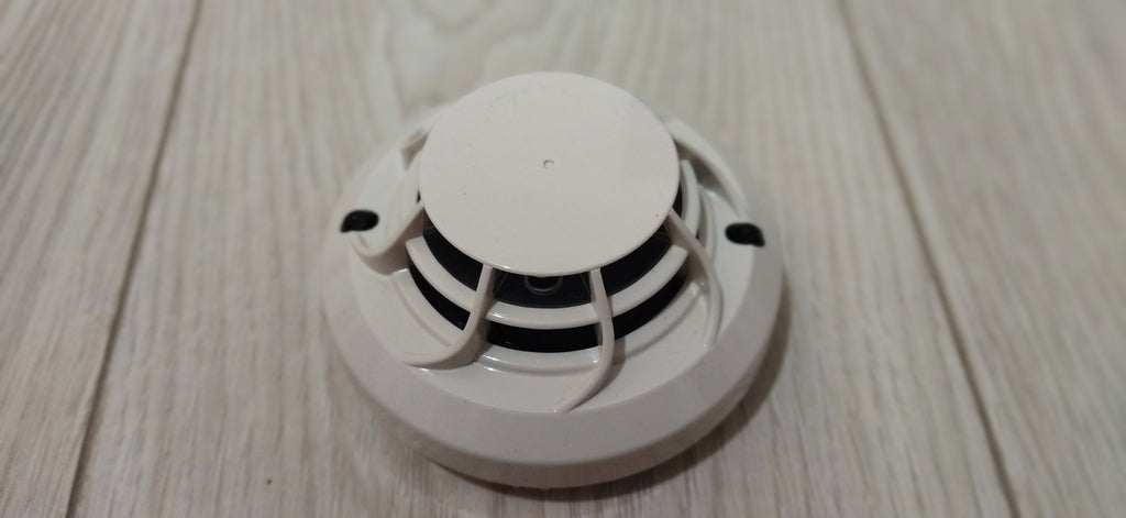 Honeywell TC840MES – Addressable Multi-Criteria Fire Detector