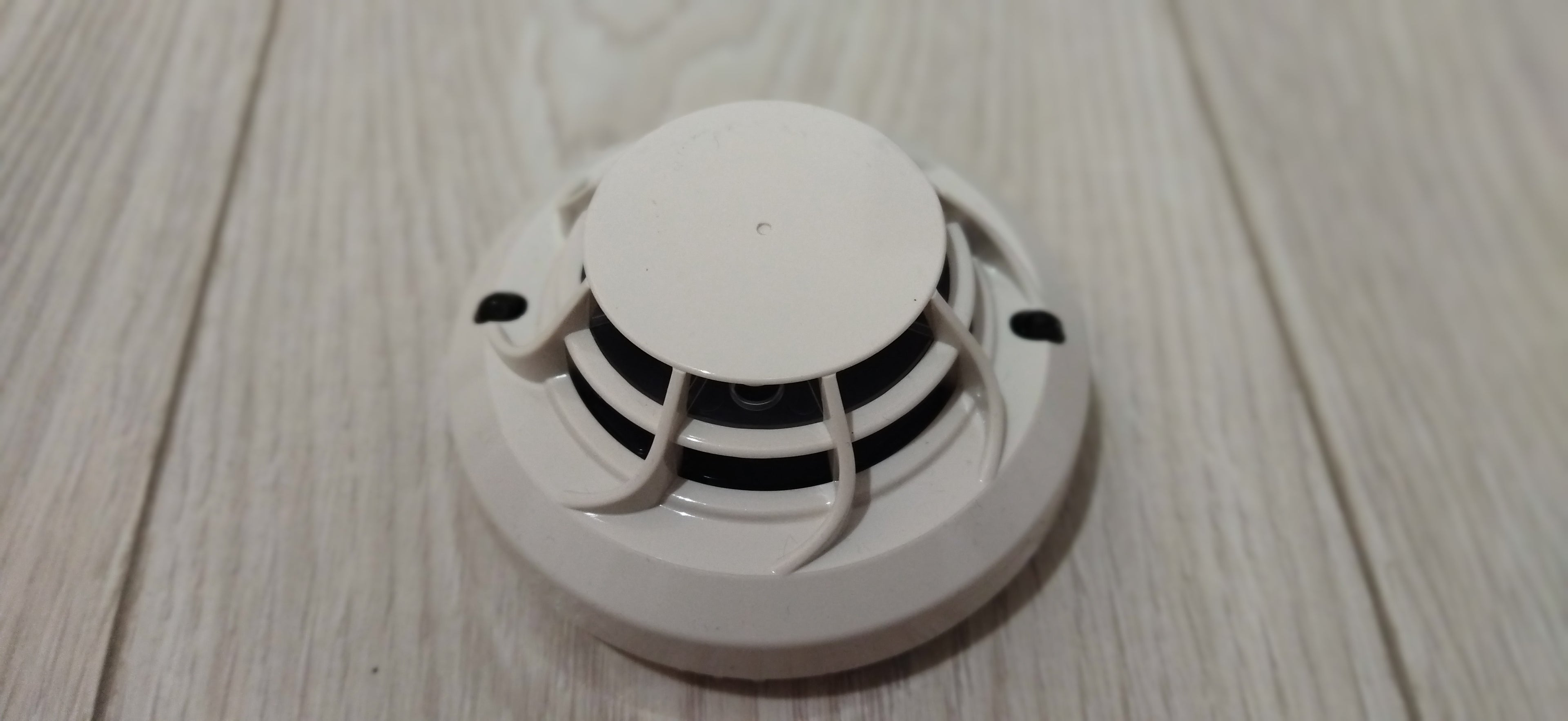 Honeywell TC840MES – Addressable Multi-Criteria Fire Detector