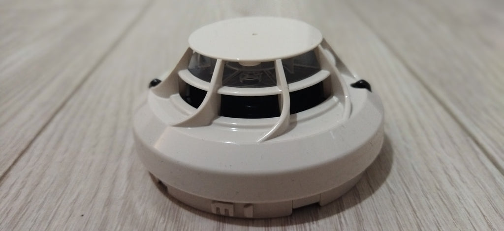 Honeywell TC840MES – Addressable Multi-Criteria Fire Detector