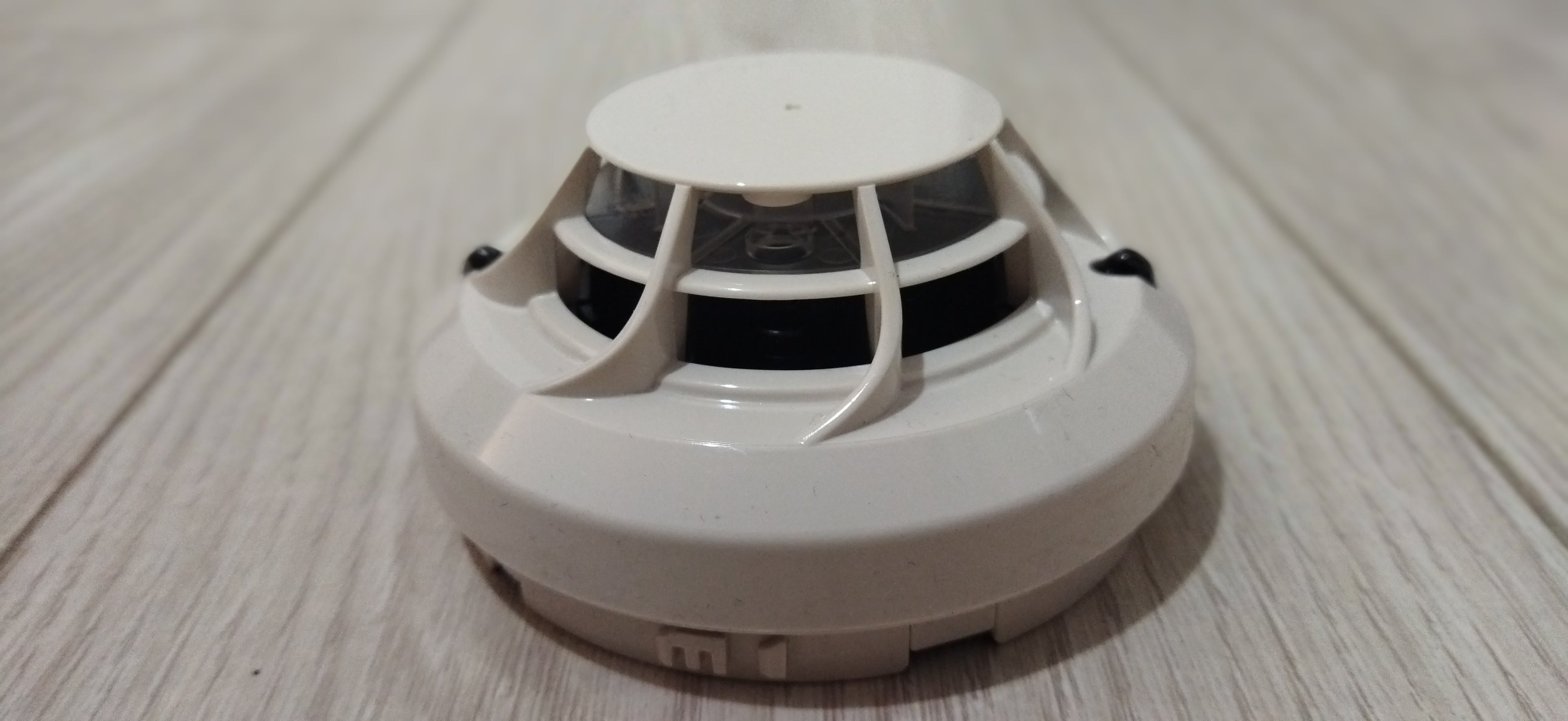 Honeywell TC840MES – Addressable Multi-Criteria Fire Detector