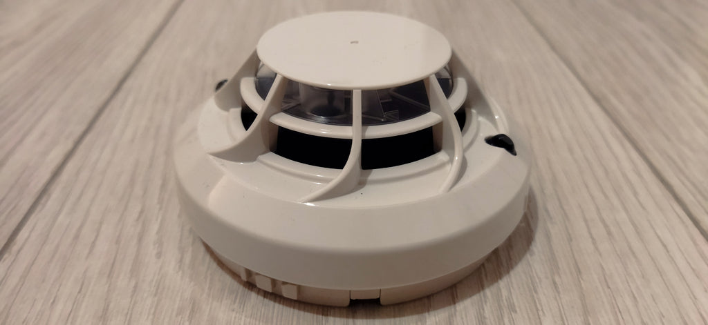 Honeywell TC840MES – Addressable Multi-Criteria Fire Detector