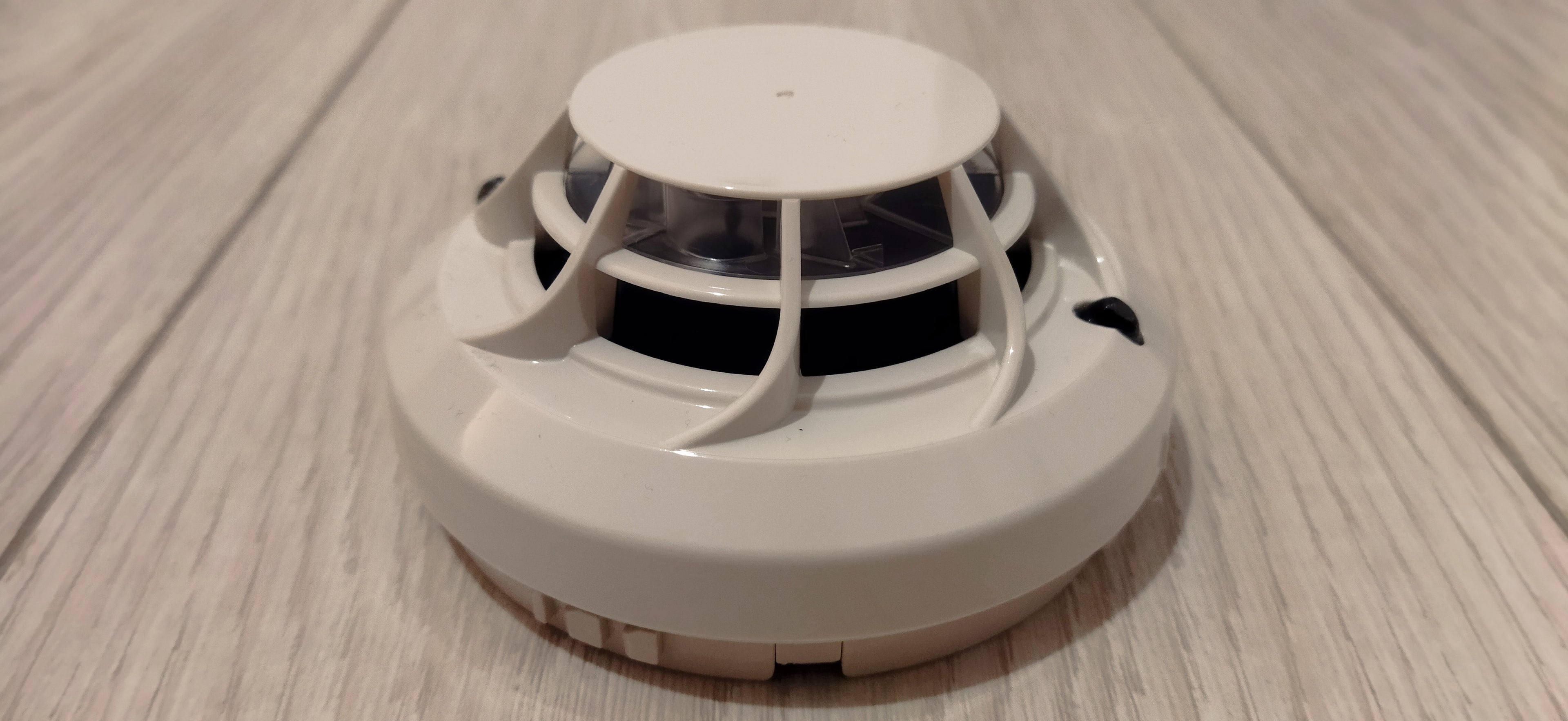 Honeywell TC840MES – Addressable Multi-Criteria Fire Detector