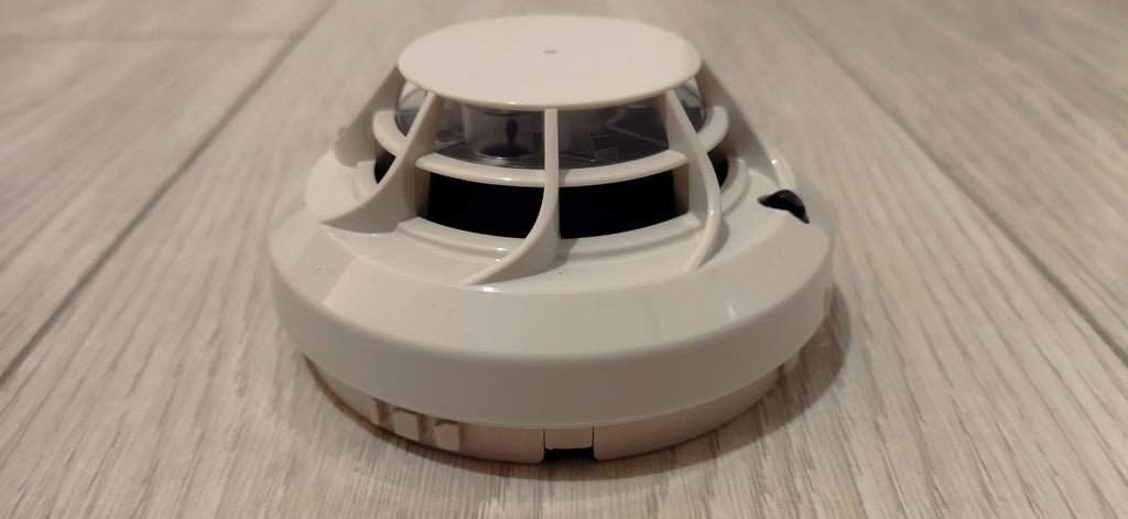 Honeywell TC840MES – Addressable Multi-Criteria Fire Detector