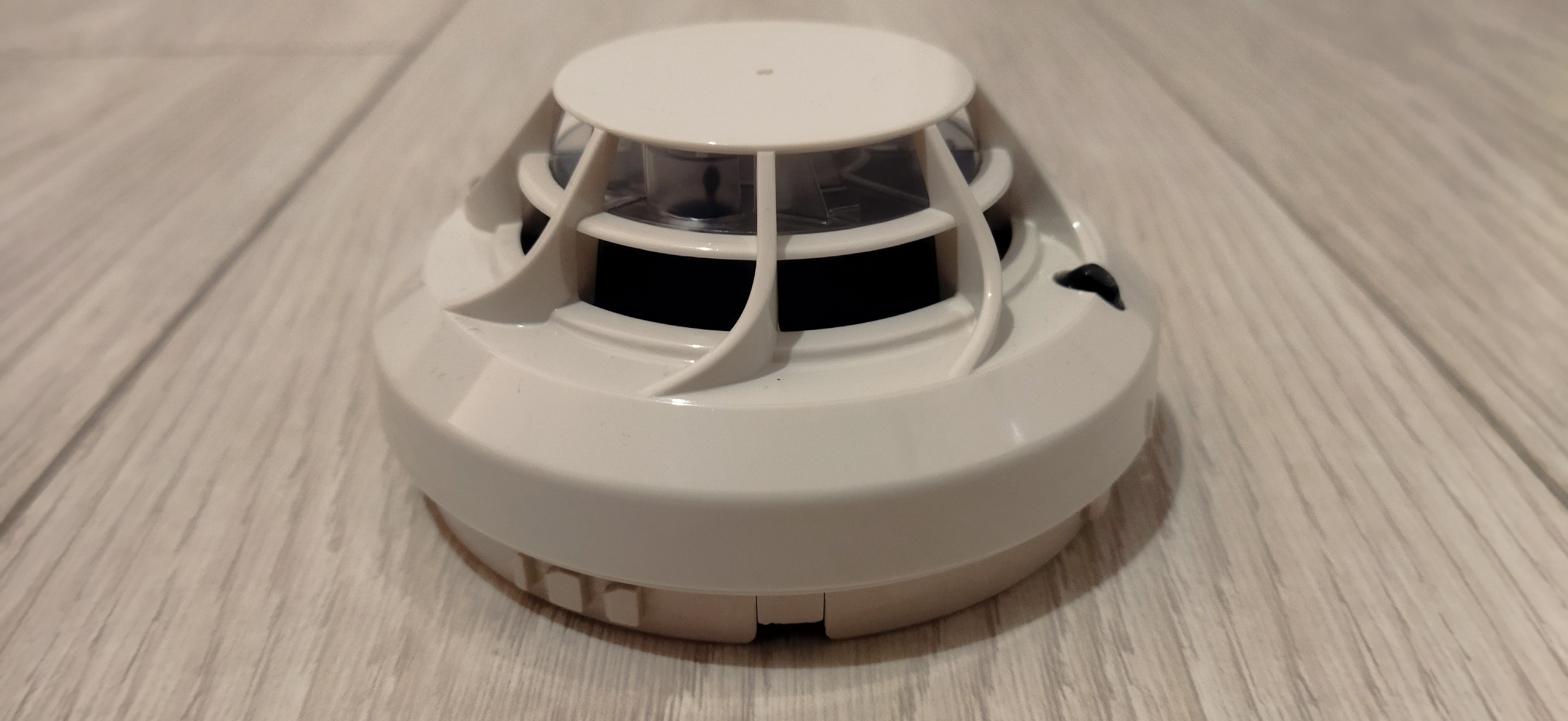 Honeywell TC840MES – Addressable Multi-Criteria Fire Detector