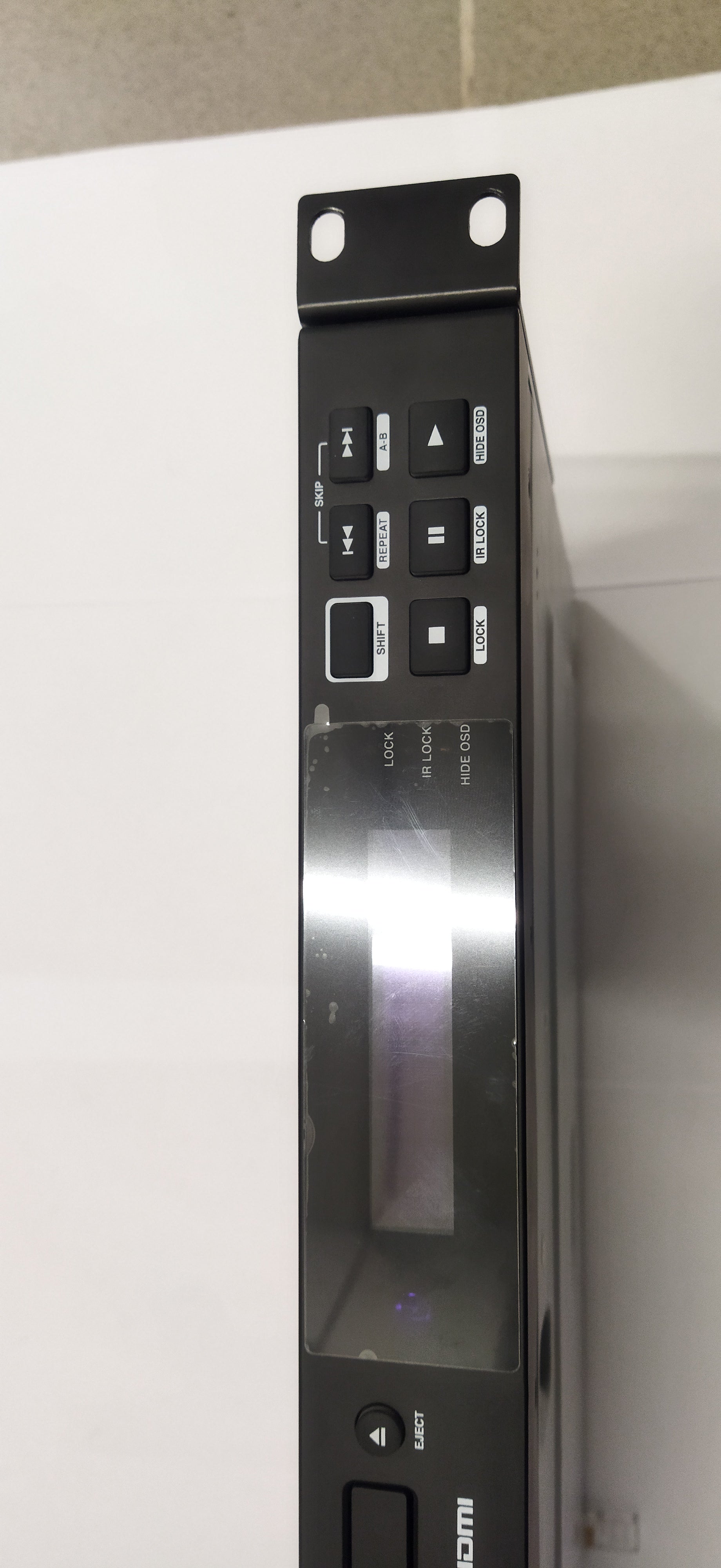 Denon DN-500BD MKII – Professional Blu-ray / Media Player