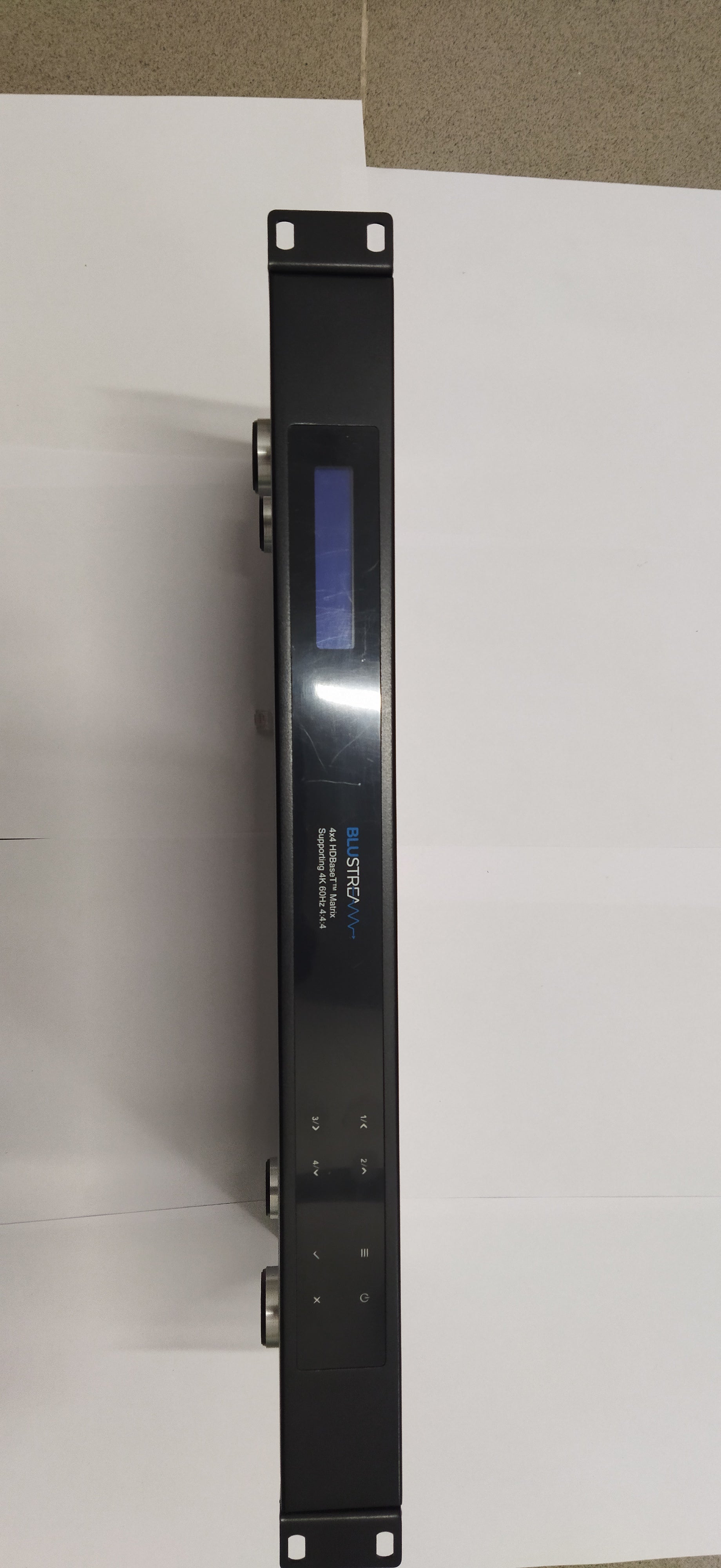 Blustream 4x4 HDBaseT Matrix