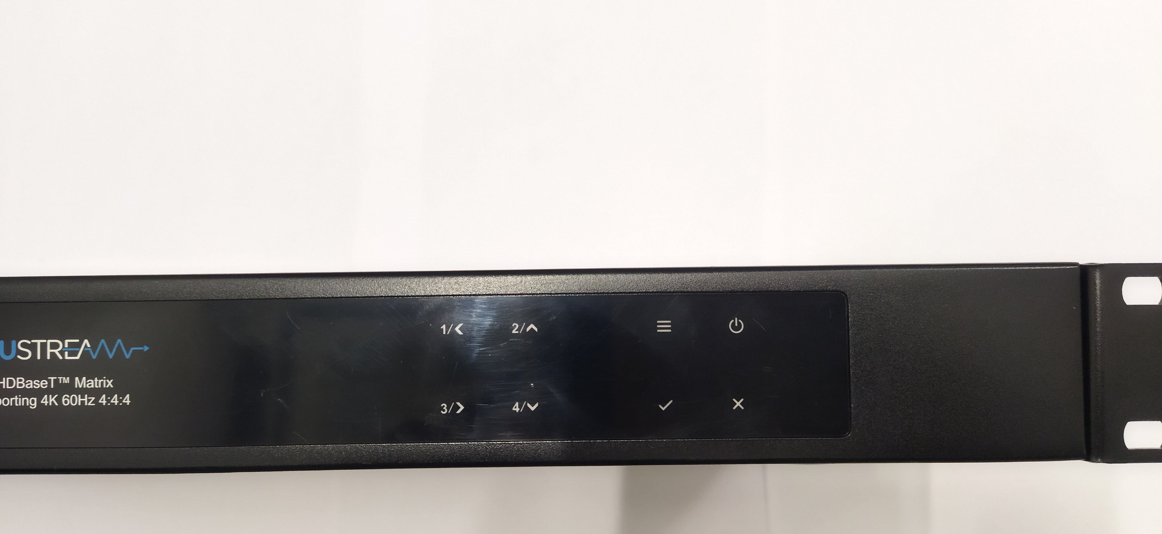 Blustream 4x4 HDBaseT Matrix
