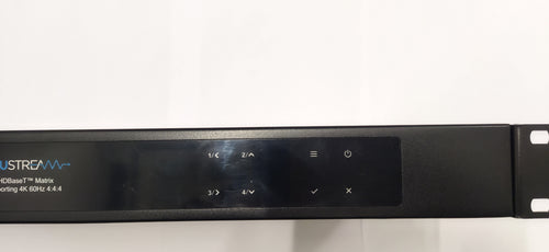 Blustream 4x4 HDBaseT Matrix