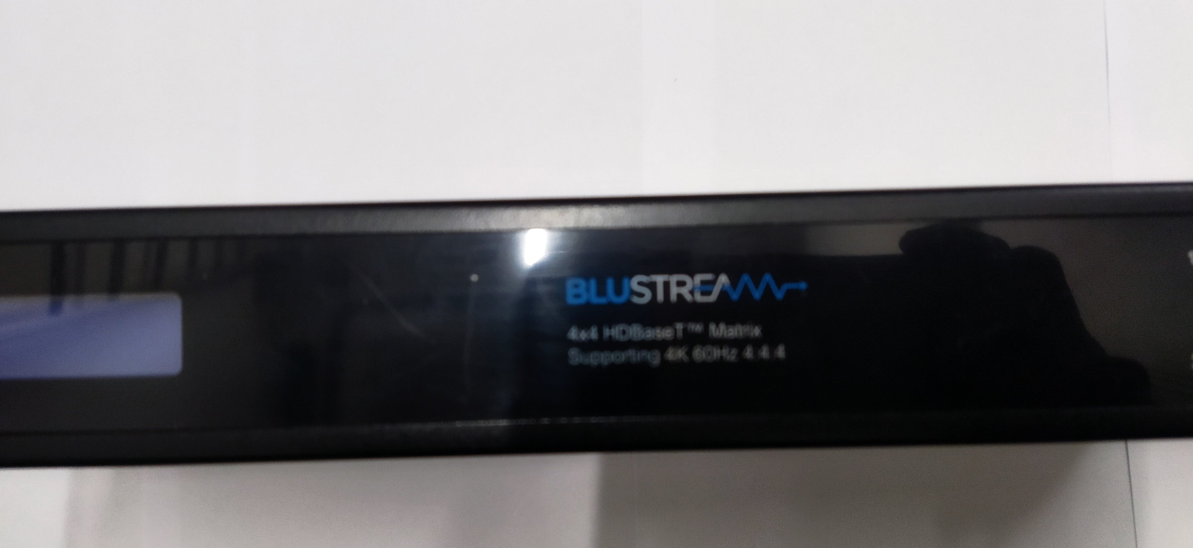Blustream 4x4 HDBaseT Matrix