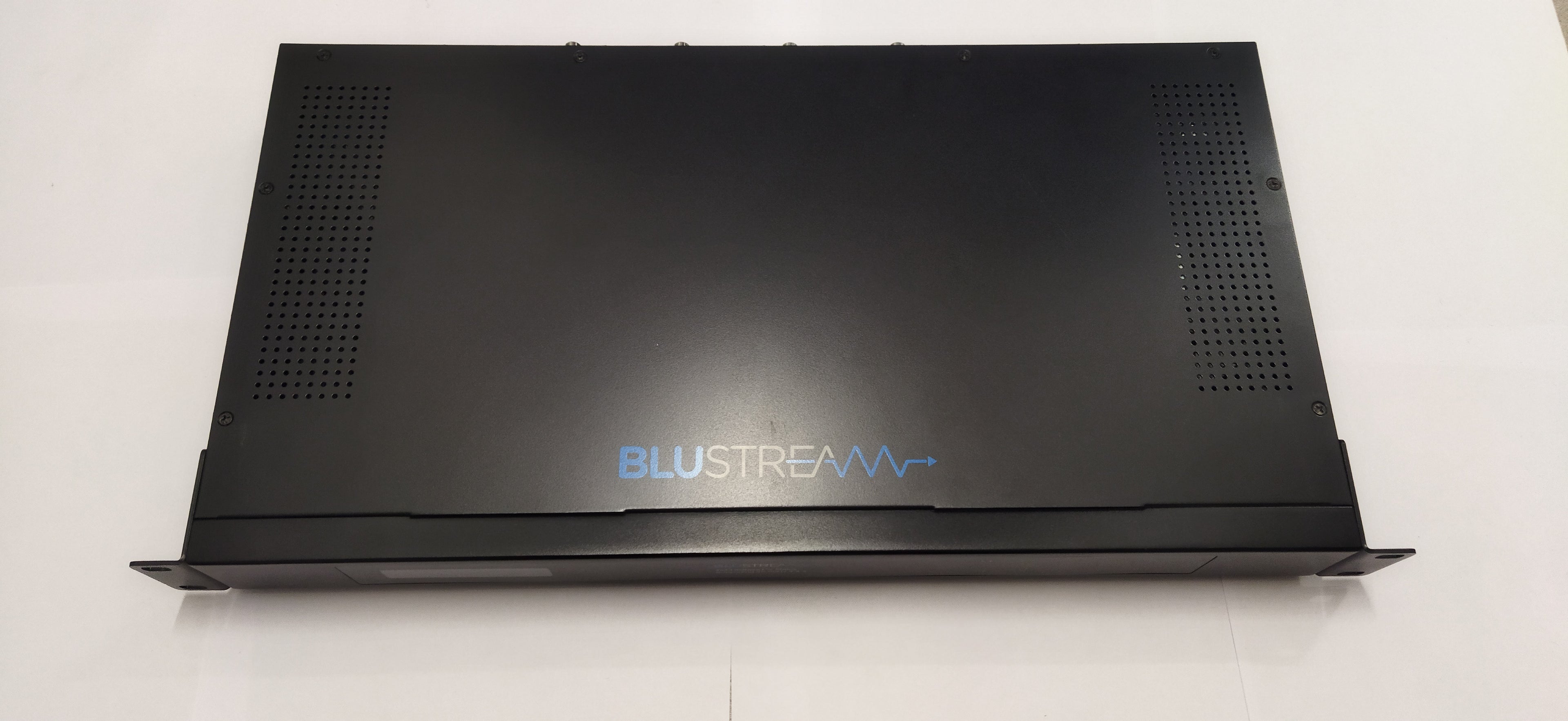 Blustream 4x4 HDBaseT Matrix