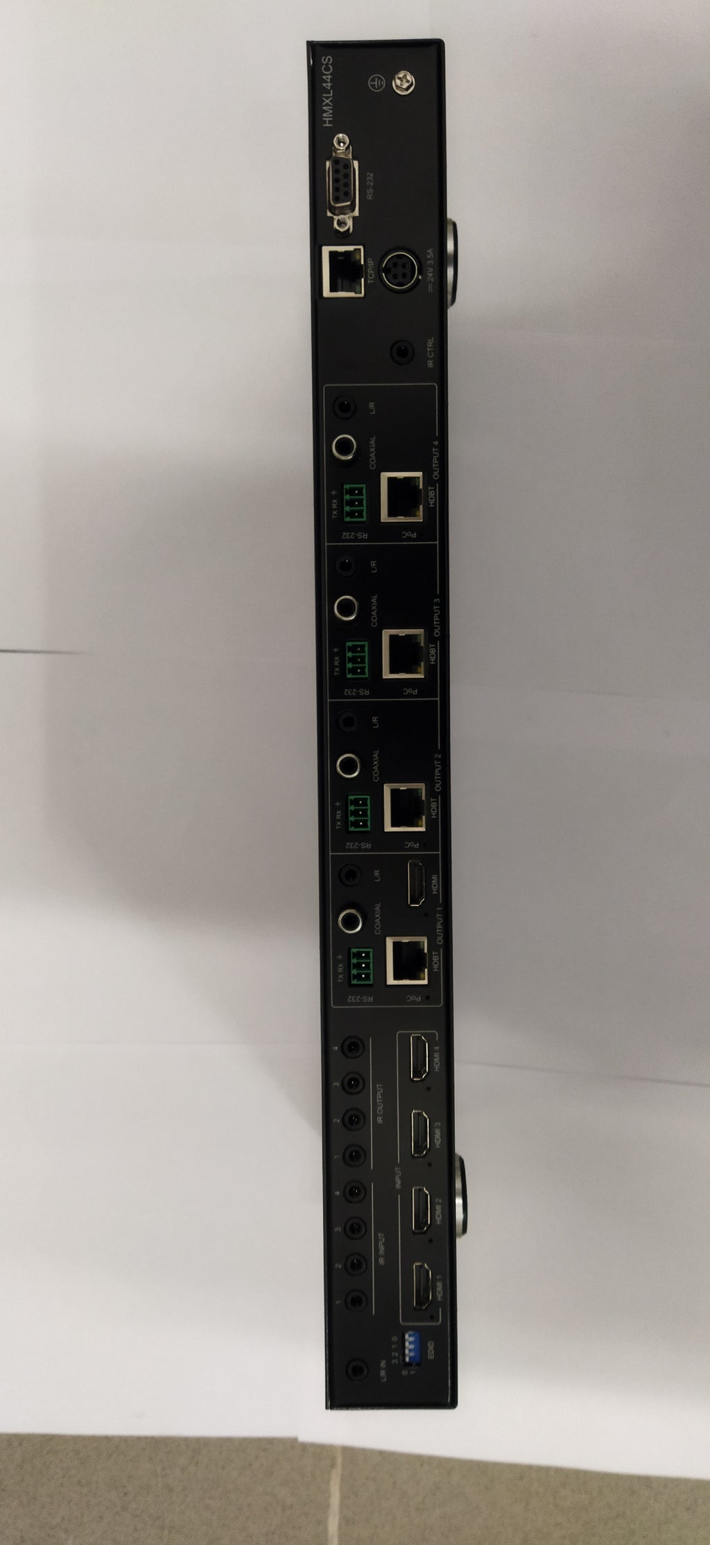 Blustream 4x4 HDBaseT Matrix