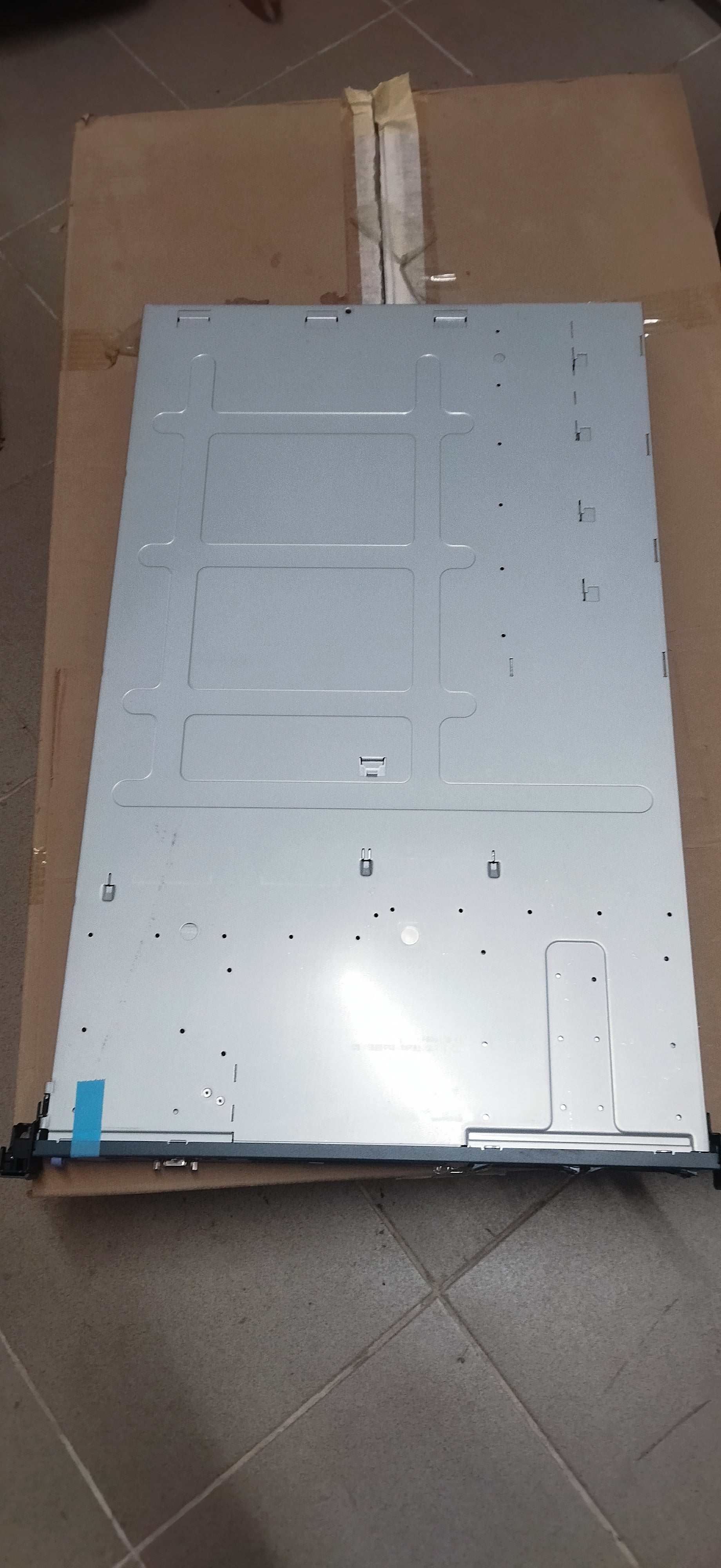 Cisco PRIME-NCS-APL-K9 V02 – Network Control System Appliance