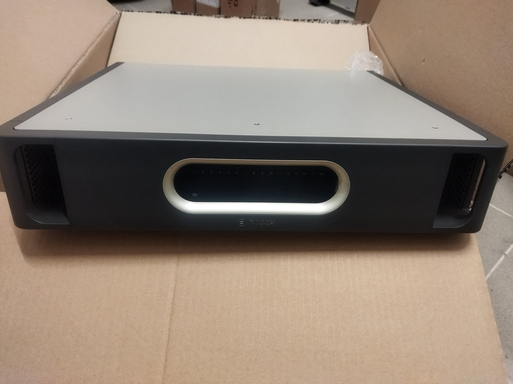 Bosch PRS-16MCI Multi-Channel Interface